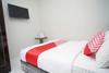 Hotel Oyo 1007 Alletha Guest House 2