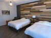 Posada Le Sainte-h�l�ne Auberge & Spa Nordique