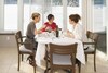 Posada Le Sainte-h�l�ne Auberge & Spa Nordique