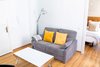 Apartamentos Living4malaga Carreteria 37