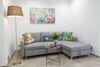 Apartamento Suite Farniente Jardin Garage Clim