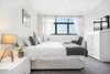 Apartamentos 3br Penthouse Above A Shopping Mall