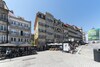 Tripas-cora��o, S�o Bento Apartments