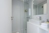 Tripas-cora��o, S�o Bento Apartments
