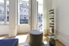 Tripas-cora��o, S�o Bento Apartments