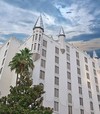 Doubletree Castle Hotel