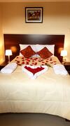 Hotel Los Nogales