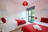 Central Holiday Home