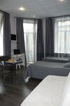 Hotel Atmosphera Na Bolshom 25