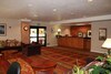 Hotel Hampton Inn Salt Lake City - Murray