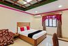 Hotel Capital O 46248 Marjan International