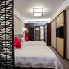 Ssaw Boutique Hotel Ningbo Ouhua