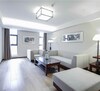 Ssaw Boutique Hotel Ningbo Ouhua