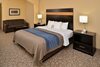 Hotel Comfort Inn & Suites At Stone Mountain
