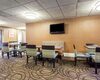 Hotel Comfort Inn & Suites At Stone Mountain