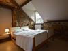 Lodge Holiday Home Petit Gite Laval Ferrieres