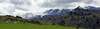 Green Peaks B&B