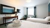 The Victoria Hotel Manchester By Compass Hospitality
