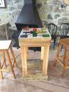 Camping Fontsdelalgar