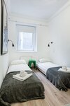 Nyar 7 Apartment