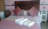 Agroturismo Finca Los P�jaros