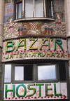 Hostal Bazar Hostel