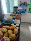 Hostal Mundo Da Lua Hostel