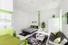 Zirnyi 9 Apartment