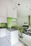 Zirnyi 9 Apartment