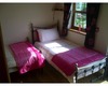 Flatfield House Clock Tower Coaching Apartments