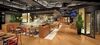 Hotel Fraser Place Anthill Istanbul