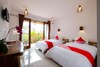 Hotel Oyo 1493 Surya Villa