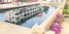 Apartamentos Plaza Residence Jomtien Beach