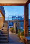 Hotel The Hidden House Chengdu Taiguli Branch