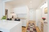 Bright And Spacious Apartment In The City Center!