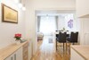 Bright And Spacious Apartment In The City Center!