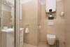 Bright And Spacious Apartment In The City Center!