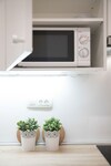 Bright And Spacious Apartment In The City Center!