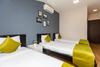 Inside Hotel