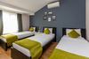 Inside Hotel