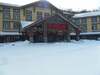 Hotel Yabuli Ski Resort National Alpine Ski