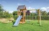 Holiday Home Hybenv�nget Skibby V