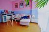 Apartamentos Avatar Gallery Large Queen Bed & High Rise View