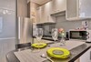 Renthouse Apartment Primorsky
