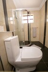 Olive Gardens Hotel