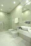 Double A Luxury Room
