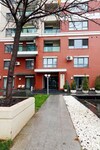 Emerald Apartment