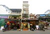 Hanoi Antique Hotel