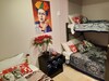 Bed & Breakfast Alameda House