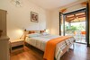 Apartamentos Maria